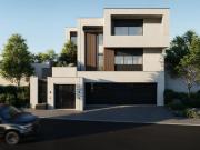 Hermosa Residencia en PREVENTA en Loma Bonita con 4ta....