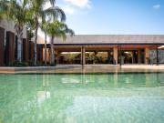 Hermosa Residencia en Privada El Cortijo Hacienda...