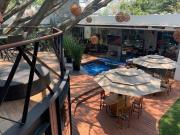 Hermosa Residencia en Reforma