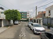 Hermosa Residencia en Remate Bancario en Chapalita,...