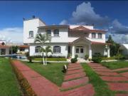 Hermosa Residencia en Renta