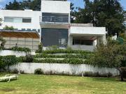 Hermosa residencia en renta en club de golf Valle Escondido