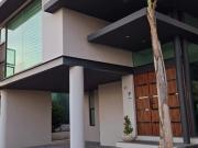 Hermosa residencia en renta en lomas de angelopolis