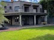 hermosa residencia en renta en santa isabel