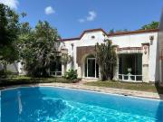 Hermosa residencia en renta o venta en Xcanatun