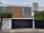 Hermosa residencia en Residencial Victoria