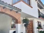 Hermosa residencia en Rincón Colonial