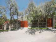 Hermosa residencia en Rinconada Baja, La Molina