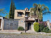 Hermosa Residencia en San Miguel de Allende, tu sue?o a...