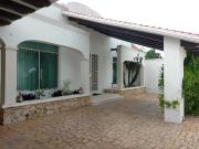 HERMOSA RESIDENCIA EN SAN PEDRO CHOLUL