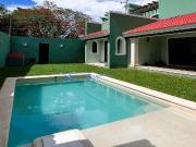 Hermosa Residencia en San Ramon Norte Amueblada