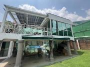 Hermosa residencia en Satélite