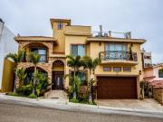 Hermosa Residencia en Venta 6 rec, Residencial Costa...