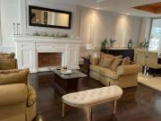 Hermosa residencia en venta