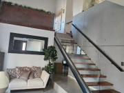 HERMOSA RESIDENCIA EN VENTA, AREA CAMPOS ELISEOS, CON...