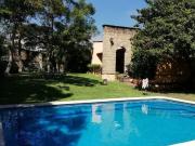 Hermosa residencia en VENTA, Chapultepec CUERNAVACA