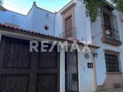 Hermosa Residencia en Venta, Colonia Cuauhtémoc 4