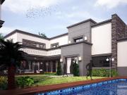 Hermosa Residencia en Venta con 70% de avance de...