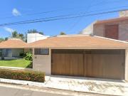 HERMOSA RESIDENCIA EN VENTA DE REMATE EN BOCA DEL RIO...