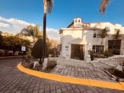 HERMOSA RESIDENCIA EN VENTA EL PEDREGAL LA CALERA PUEBLA