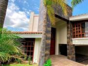 HERMOSA RESIDENCIA EN VENTA EN BUGAMBILIAS