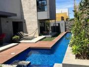 HERMOSA RESIDENCIA EN VENTA EN CAMPOS ELISEOS, SUPER...