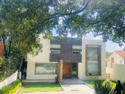 HERMOSA RESIDENCIA EN VENTA EN CONDADO DE SAYAVEDRA....