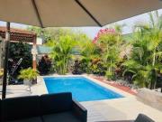 HERMOSA RESIDENCIA EN VENTA EN CONDOMINIO EN LA PLANICIE