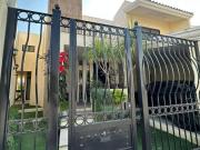 HERMOSA RESIDENCIA EN VENTA EN CONDOMINIO PRIVADO AL...