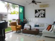 HERMOSA RESIDENCIA EN VENTA EN CUMBRES, CANCÚN