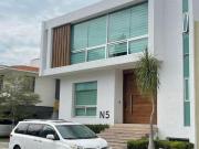 Hermosa Residencia en venta en Exclusivo Condominio en...