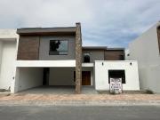 Hermosa residencia en Venta en Fraccionamiento La Joya