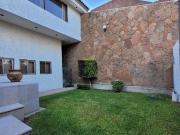 Hermosa Residencia en Venta en Fraccionamiento Tangamanga