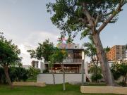 HERMOSA RESIDENCIA EN VENTA, EN LA MARINA, PUERTO CANCUN, QU