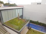 HERMOSA RESIDENCIA EN VENTA en Lomas del Pedregal