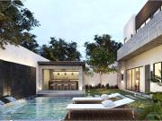 Hermosa residencia en venta en Portal de Valle Alto