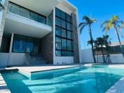 HERMOSA RESIDENCIA EN VENTA EN PUERTO CANCUN