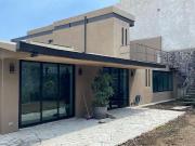 Hermosa residencia en venta en San Jerónimo