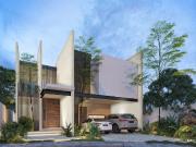 Hermosa residencia en venta en Tamara