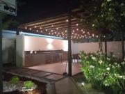 HERMOSA RESIDENCIA EN VENTA EN VALLE DE ANAHUAC