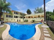 Hermosa residencia en venta en Vista Bella Morelia
