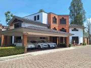 Hermosa Residencia en venta, fraccionamiento el...