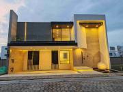 Hermosa Residencia en Venta Parque Jalisco