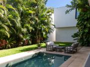 Hermosa Residencia en Venta, Temozón Norte. Mérida Yucatán