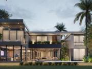 Hermosa Residencia en YCC ! Con vista al campo de Golf,...