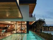 Hermosa Residencia en YCC ! Con vista al Lago! Kanha