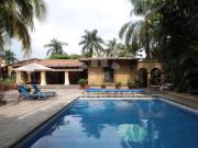 Hermosa Residencia Estilo Mexicano