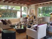 Hermosa Residencia Estilo Mexicano Contemporáneo en...