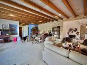 Hermosa Residencia Estilo Mexicano en Privada en Ahuatlán