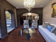 Hermosa Residencia Frente a Área verde en Jardines de...